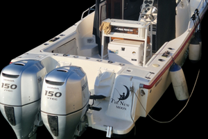 Mako Marine 223