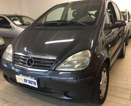 Mercedes-benz A 170 CDI cat Elegance