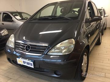 Mercedes-benz A 170 CDI cat Elegance