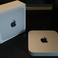 Mac mini M2