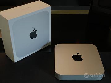 Mac mini M2