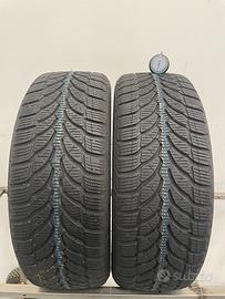 205 60 r16 92h 2 gomme bridgestone invernali