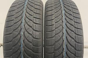 205 60 r16 92h 2 gomme bridgestone invernali