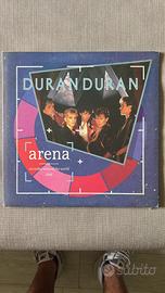 33 giri in vinile