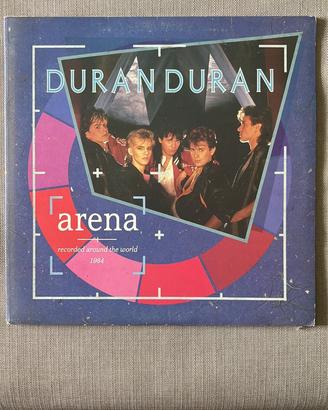 33 giri in vinile