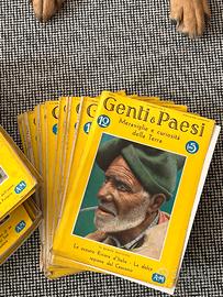 rivista genti e paesi