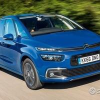 Ricambi Citroen c4 picasso ricambi originali