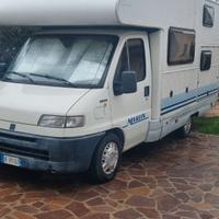 camper 2.8 TD ANNO 2000 680