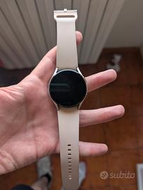 Samsung Galaxy Watch 4 40mm bluetooth wifi 