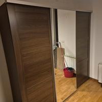 Armadio da camera da letto 