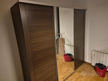 Armadio da camera da letto 