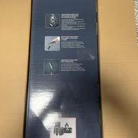 Lavapavimenti senza fili Rowenta X-Clean 2