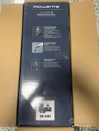 Lavapavimenti senza fili Rowenta X-Clean 2