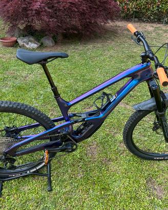 Cannondale jekyl 2 tg L