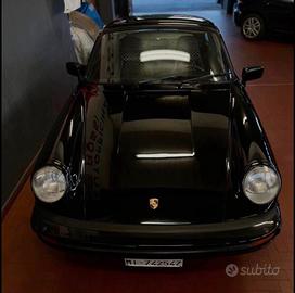 Porsche carrera 1980