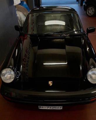 Porsche carrera 1980
