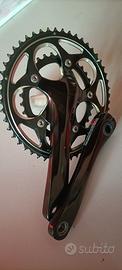 guarnitura Shimano 