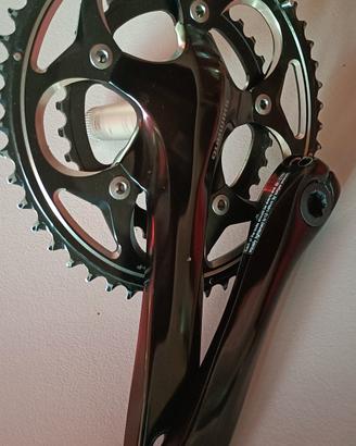 guarnitura Shimano 