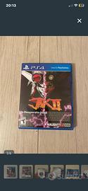 Jak 2 ps4
