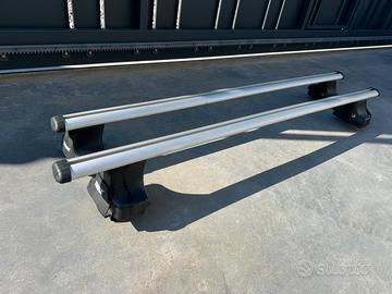 Barre portatutto thule