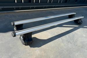 Barre portatutto thule