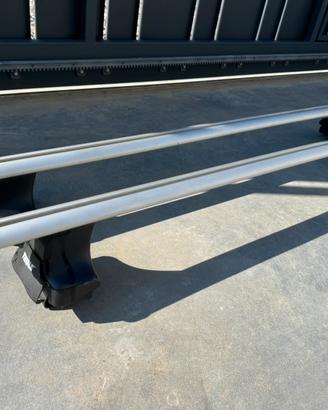 Barre portatutto thule