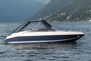 Airon Marine 277 – 1996 – Mercruiser 5.7