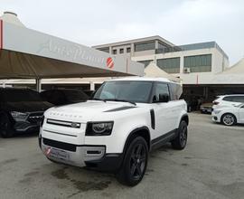 Land Rover Defender 90 3.0D I6 200 CV AWD Auto SE