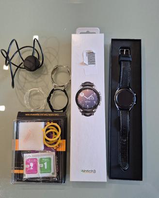 Samsung Watch3 41mm