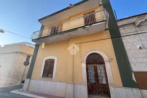 VILLA SINGOLA A ADELFIA