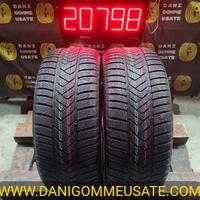 2 gomme 245 40 19 runflat 90% pirelli dot22