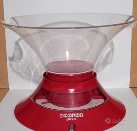 Bilancia meccanica Sprint Imetec.Pesa fino a kg 3