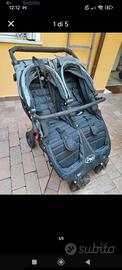 Baby jogger gemellare