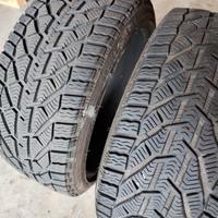 gomme invernali 225/40 r18 92v