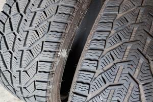 gomme invernali 225/40 r18 92v