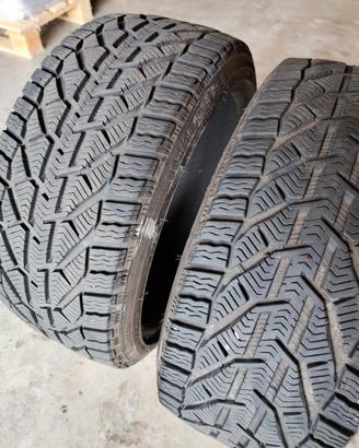gomme invernali 225/40 r18 92v