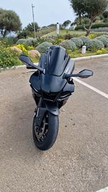 Yamaha R1 2024