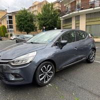 Renault Clio 1.5 dci 2016