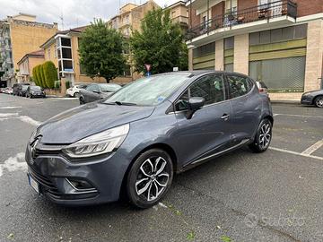 Renault Clio 1.5 dci 2016