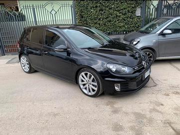 golf 6 1.4 tsi 160cv