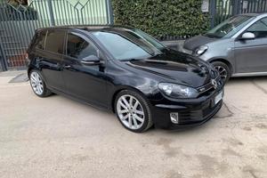 golf 6 1.4 tsi 160cv