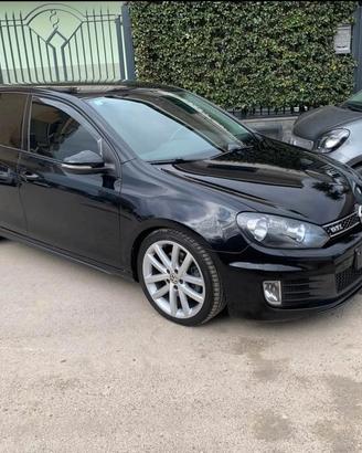 golf 6 1.4 tsi 160cv