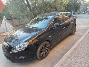 Lancia Delta