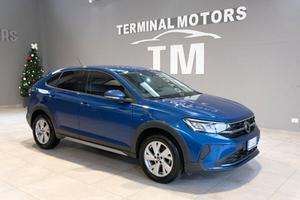 Volkswagen Taigo 1.0 TSI 95 CV Life