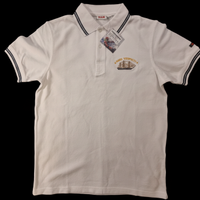 Polo Slam "Amerigo Vespucci"