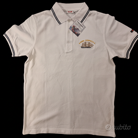 Polo Slam "Amerigo Vespucci"