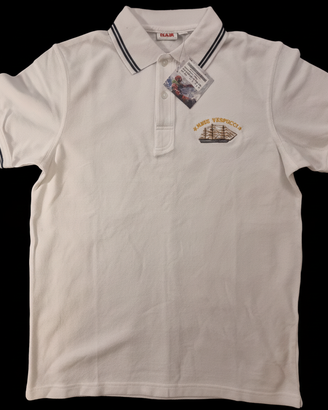 Polo Slam "Amerigo Vespucci"