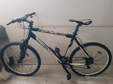 MTB da 26