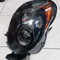 Faro anteriore Alfa Romeo Mito