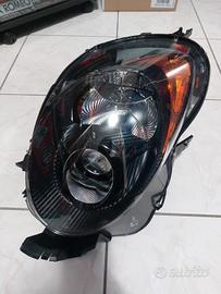 Faro anteriore Alfa Romeo Mito
